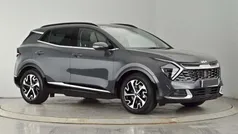 Used 2022 Kia Sportage 4 SUV | £26,950 (Fair price)