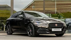 Used 2020 Jaguar XE S Sedan | £16,983 (Fair price)