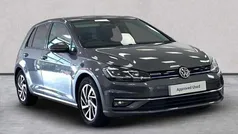 Grey Used 2020 VW Golf VIII Edition Hatchback | £16,740 (Fair price)