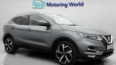 Used 2020 Nissan Qashqai N-Motion SUV | £14,000 (Fair price)