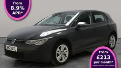 Used 2023 VW Golf VIII Life Hatchback | £15,422 (Good price)