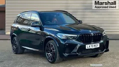 BMW X5 M