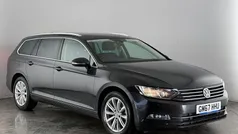 Used 2018 VW Passat Business Estate | £9,350 (Super price)