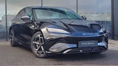 New 2025 BYD Seal Design Sedan | £44,390 (Fair price)