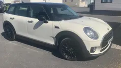 Used 2018 Mini Cooper Clubman Estate | £11,099 (Good price)