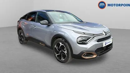 Used Citroën C4 PureTech 131 HP (96 kW) 2023 SUV