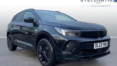 Used 2023 Vauxhall Grandland X SUV | £16,749 (Fair price)