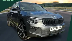 Used 2024 Skoda Kamiq Monte Carlo SUV | £22,640 (Fair price)