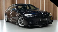 Used 2016 BMW 535 M Sport Sedan | £13,995 (Good price)