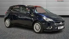 Used 2018 Vauxhall Corsa Hatchback | £5,650 (Fair price)