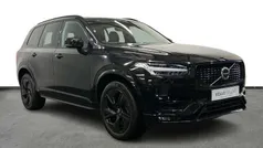 Black Used 2022 Volvo XC90 R-Design SUV | £39,000 (Good price)