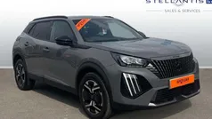 Used 2025 Peugeot 2008 Allure SUV | £18,844 (Fair price)