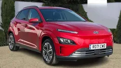 Used 2023 Hyundai Kona Premium SUV | £10,474 (Fair price)
