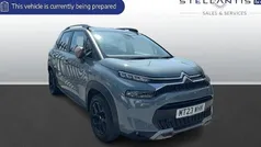 Used 2023 Citroën C3 Aircross PureTech SUV | £12,419 (Fair price)