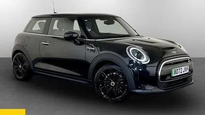 Used 2023 Mini Cooper Level 2 Hatchback | £12,695 (Fair price)