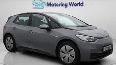 Used 2021 VW ID.3 Pure Hatchback | £13,500 (Fair price)