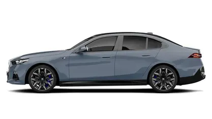 New BMW i5 M Sport 250 kW (340 HP) 2026 Sedan
