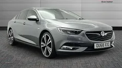 Used 2019 Vauxhall Insignia Elite Hatchback | £12,530 (Fair price)