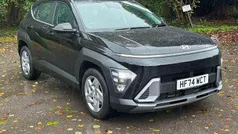 Used 2024 Hyundai Kona Advanced SUV | £23,252 (Fair price)