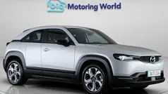 Used 2022 Mazda MX30 SUV | £10,000 (Fair price)