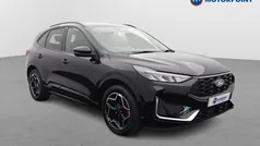 Used 2024 Ford Kuga ST-Line X SUV | £26,299 (Fair price)