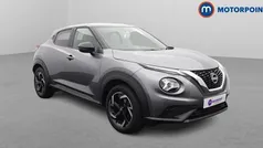 Used 2023 Nissan Juke N-Connecta SUV | £14,999 (Fair price)