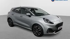 Used 2022 Ford Puma ST-Line Hatchback | £16,299 (Fair price)