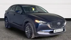 Used 2023 Mazda CX-30 SUV | £14,950 (Fair price)