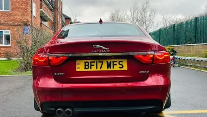 Used 2020 Jaguar XF Portfolio Sedan | £8,484 (Good price)