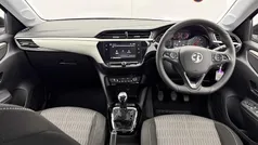 Red Used 2023 Vauxhall Corsa Design Edition Hatchback | £10,799 (Good price)