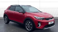 Used 2022 Kia Stonic SUV | £14,141 (Fair price)
