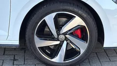 Used 2020 VW Polo GTI Hatchback | £15,899 (Fair price)