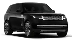 Used 2025 Land Rover Range Rover Autobiography SUV | £123,929 (Fair price)