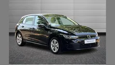 Used 2023 VW Golf VIII Life Hatchback | £16,990 (Fair price)