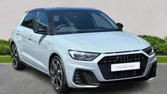Other New 2024 Audi A1 Black Edition Hatchback | £25,999 (Fair price)