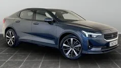 Used 2021 Polestar 2 Pilot Sedan | £20,495 (Good price)