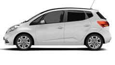 Used 2019 Kia Venga 2 Hatchback | £9,490 (Good price)