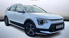 Used 2025 Kia Niro SUV | £24,499 (Good price)