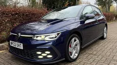 Used 2024 VW Golf VIII GTE Hatchback | £16,995 (Good price)