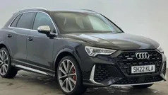 Used 2023 Audi RS Q3 SUV | £39,500 (Good price)