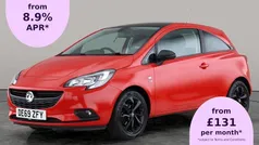 Used 2019 Vauxhall Corsa Hatchback | £9,508 (Fair price)