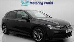Used 2024 VW Golf VIII R-line Hatchback | £18,600 (Good price)