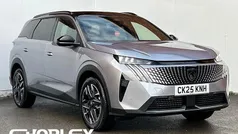 Used 2025 Peugeot 5008 GTi Estate | £32,551