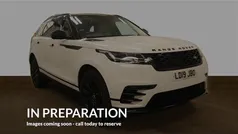 Used 2023 Land Rover Range Rover Velar HSE Dynamic SUV | £26,420 (Super price)