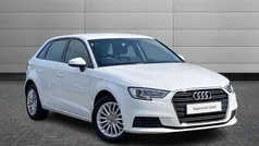 Used 2018 Audi A3 Hatchback | £10,191 (Good price)