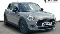 Used 2019 Mini Cooper Classic Hatchback | £12,291 (Fair price)