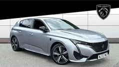 Grey Used 2022 Peugeot 308 GTi Hatchback | £16,777 (Fair price)