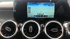 Mercedes GLB200