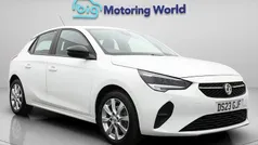 Used 2023 Vauxhall Corsa Design Edition Hatchback | £13,450 (Good price)