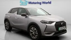 Used 2023 DS Automobiles DS3 Crossback Rivoli SUV | £13,800 (Fair price)